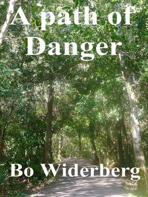 cover image of A Path of Danger